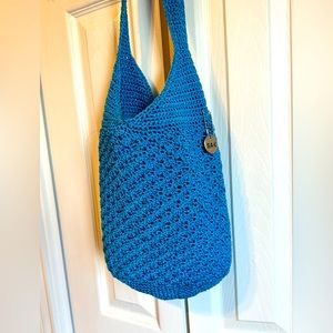 The Sak Hobo Bag